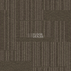 Ковровая плитка Interface Series.1 Textured 4202007 Coffee фото 1 | FLOORDEALER